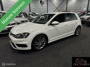 Volkswagen Golf 1.4 TSI 3x R-Line VOL! Bi-Xenon|Led|Cruise