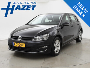 Volkswagen Golf 1.4 TSI ACT 150 PK + WEGKL. TREKHAAK | ADAPTIVE CRUISE | MASSAGE | STOELVERW.