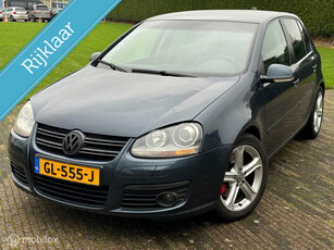 Volkswagen Golf 1.4 TSI GT