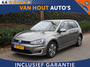 Volkswagen Golf 1.4 TSI GTE | NAVIGATIE | STOELVERW