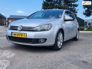 Volkswagen Golf 1.4 TSI Highline