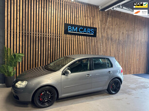 Volkswagen Golf 1.4 TSI Optive 4 [bj 2007] 5DRS|Airco| 1e eigenaar