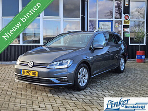 Volkswagen Golf 1.5 TSI Comfortline Business NAVI ADAPCRUISE CARPLAY