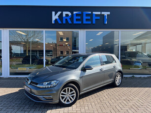 Volkswagen Golf 1.5 TSI Highline Trekhaak | Groot scherm