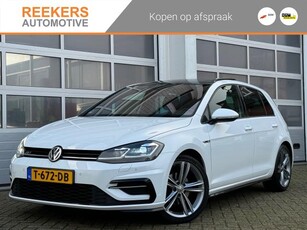 Volkswagen Golf 1.5 TSI HL BNS R-Line Pano Virt.c. Trekhaak