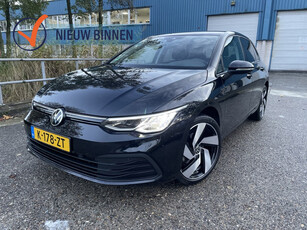 Volkswagen Golf 1.5 TSI Life