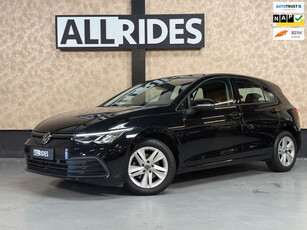 Volkswagen Golf 1.5 TSI Life | PDC | Sfeerverlichting | Stoel-/stuurverwarming | Carplay | ACC