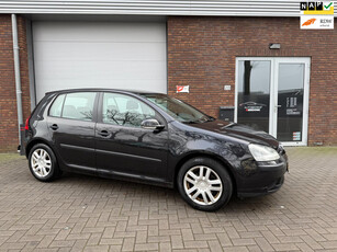 Volkswagen Golf 1.6 FSI Sportline|AUTOMAAT|NIEUWE APK|CRUISE