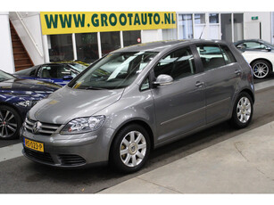 Volkswagen Golf 1.6 FSI Trendline Isofix, Stuurbekrachtiging