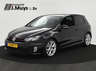 Volkswagen Golf 2.0 GTI 235PK Edition 35 ORGINEEL NL|XENON|CLIMA|CRUISE|18INCH