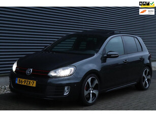 Volkswagen Golf 2.0 GTI | DAK - DSG - NAP - VOL!