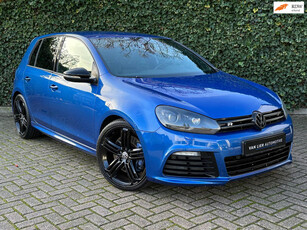 Volkswagen Golf 2.0 R 4-Motion | Nette staat | Leder | Xenon | Stoelverwarming