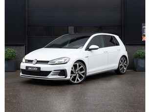 Volkswagen Golf 2.0 TDI GTD | Pano | Virtual | Camera | Dynaudio | Lane & Side Assis | Front Assis | ACC | DCC