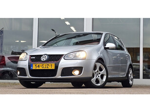 Volkswagen Golf 2.0 TFSI GTI NAP DSG 17