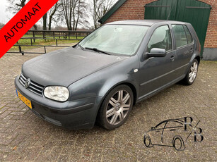 Volkswagen Golf 2.0 Trendline AIRCO/CRUISE CONTROL/APK