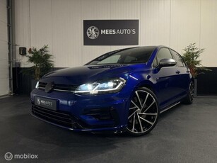 Volkswagen Golf 2.0 TSI 4Motion RACCCamLaneAss.BLISKeyl