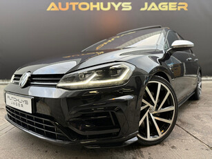 Volkswagen Golf 2.0 TSI Akrapovic Leer Pano Memory