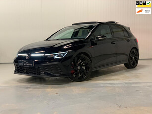 Volkswagen Golf 2.0 TSI GTI Clubsport | PANO | HUD | ACC | LEDER | HARMAN KARDON | CAMERA