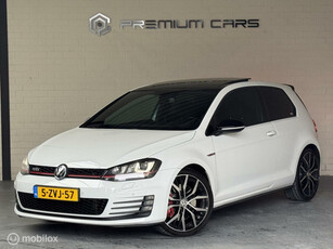 Volkswagen Golf 2.0 TSI GTI Pano/Led/Virtual/Camera Dynaudio