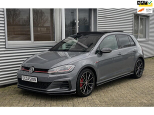 Volkswagen Golf 2.0 TSI GTI TCR nardo apk pano akra