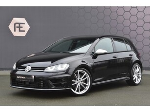 Volkswagen Golf 2.0 TSI R 4Motion ORIGINEEL NEDERLANDS ADAPTIVE CRUISE STOELVERWARMING ACHTERU