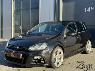 Volkswagen Golf 2.0 TSI R20 4-Motion | DSG | XENON | LEDER |