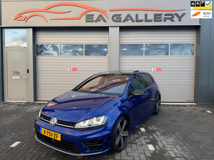 Volkswagen Golf 7 2.0 TSI R 4Motion 301PK DSG