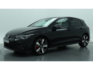 Volkswagen Golf GTE 1.4 TSI eHybrid 245pk DSG PHEV /Demonstratieauto /Panoramadak /Head Up /Navi /LE