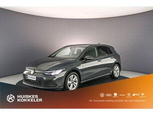 Volkswagen Golf Life 1.0 eTSI 110pk DSG Automaat