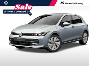 Volkswagen Golf Life Edition 1.5 eHybrid 204 pk 6 versn. DSG · Comfort pakket · Multimedia pakket ·