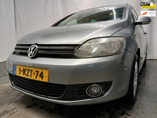 Volkswagen Golf Plus 1.2 TSI Comfortline BlueMotion - Rechter Zijschade - WOK