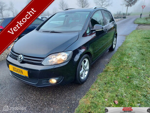 Volkswagen Golf Plus 1.2 TSI Highline