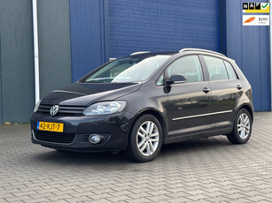 Volkswagen Golf Plus 1.2 TSI Highline BlueMotion | Goed onderhouden + Cruise control |