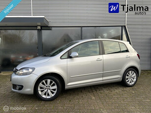 Volkswagen Golf Plus 1.2 TSI Trendline 134 DKM goed onderhouden