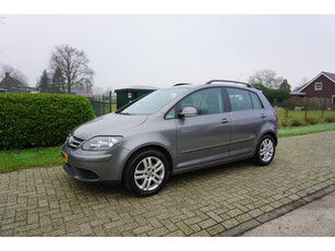 Volkswagen Golf Plus 1.4 United