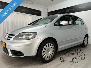 Volkswagen Golf Plus 1.6 FSI Optive 3 AIRCO/CRUISE CONTROL/TREKHAAK