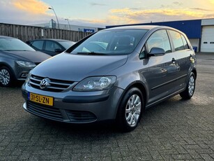 Volkswagen Golf Plus 2.0 FSI Comf. Nieuw Distr, Beurt, APK