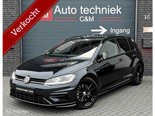 Volkswagen Golf R 2.0 TSI 4Motion 310PK/DSG/AKRA/PANO/CAMERA