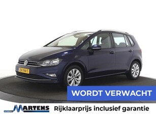 Volkswagen Golf Sportsvan 1.0 TSI 116pk DSG Comfortline