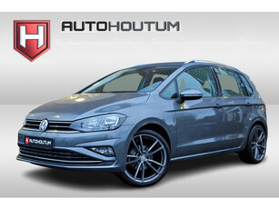 Volkswagen Golf Sportsvan 1.0 TSI Comfortline Achteruitrijcamera, ACC