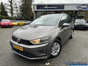 Volkswagen Golf Sportsvan 1.2 TSI Automaat Comfortline 2eEig|ACC|Navi|Trekhaak|Climate