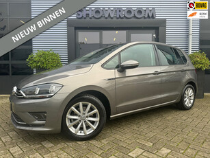 Volkswagen GOLF SPORTSVAN 1.2 TSI Highline Lounge|Cruisecontrol|Stoelverwarming|Lichtmetalenvelgen