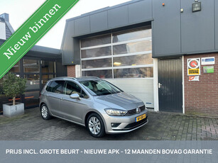 Volkswagen Golf Sportsvan 1.4 TSI Highline TREKHAAK/ACC *ALL-IN PRIJS*