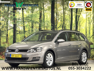 Volkswagen GOLF Variant 1.0 TSI Comfortline | Apple Carplay | Android Auto | Navigatie | DAB | Cruise Control | Airconditioning | Bluetooth | Isofix | Parkeersensoren | 16