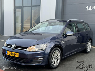 Volkswagen Golf Variant 1.0 TSI Connected Series | DSG |