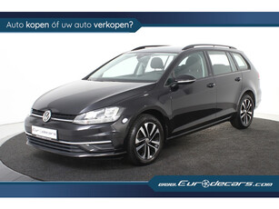 Volkswagen GOLF Variant 1.0 TSI iQ-Drive *1ste Eigenaar*Navigatie*Park assist*