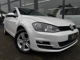 Volkswagen Golf Variant 1.2 TSI Comfortline