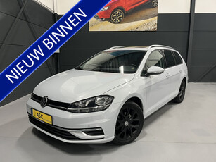 Volkswagen GOLF Variant 1.4 TSI 125pk Highline Navigatie Camera Panoramadak Pdc Topstaat