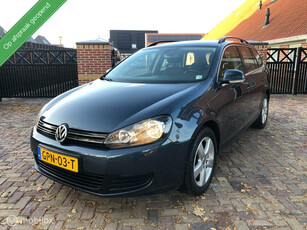 Volkswagen Golf Variant 1.4 TSI Comfortline Airco