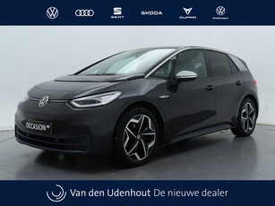 Volkswagen ID.3 First Plus 58 kWh 204pk Navi Camera